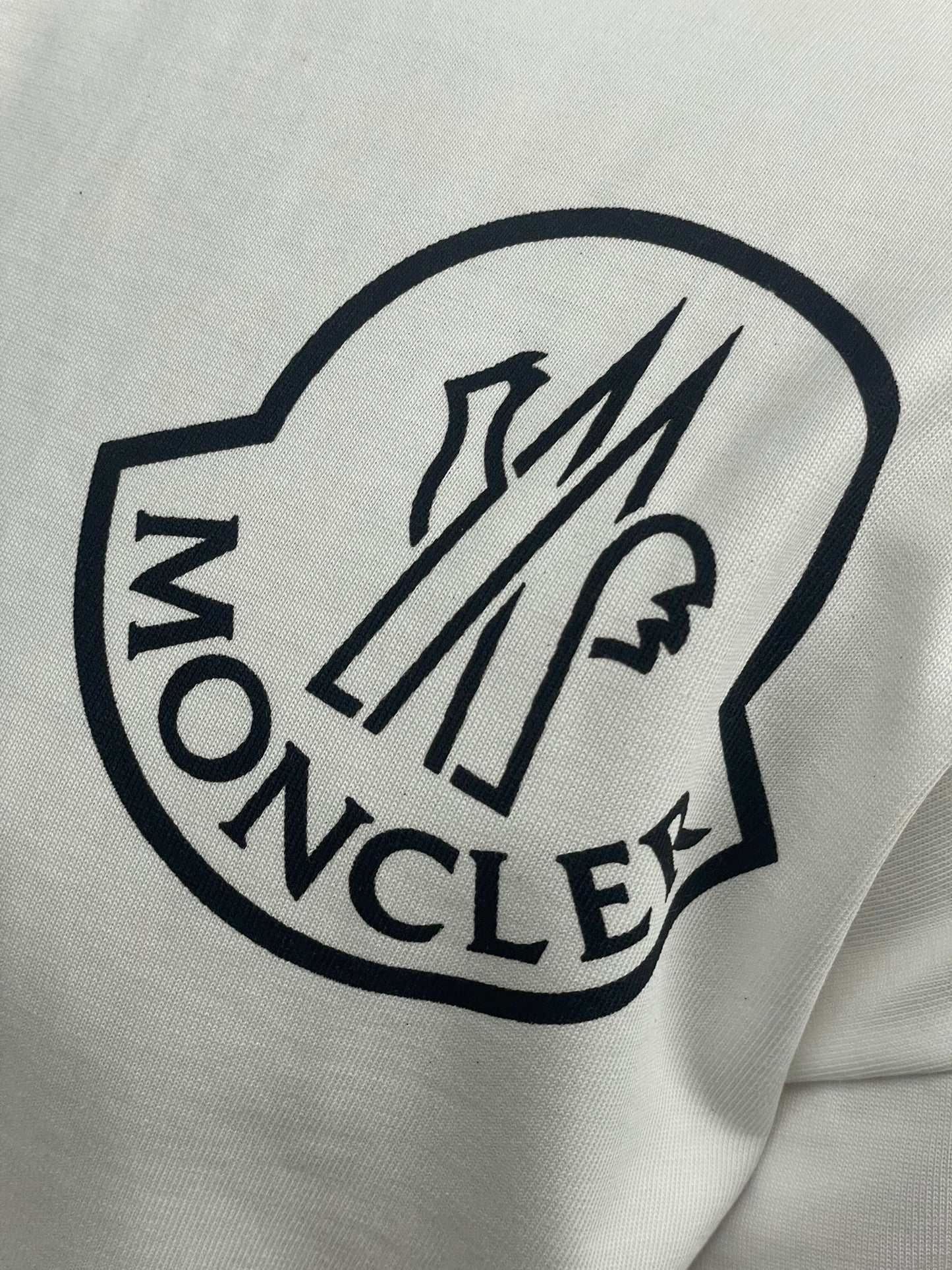 Moncler shirt