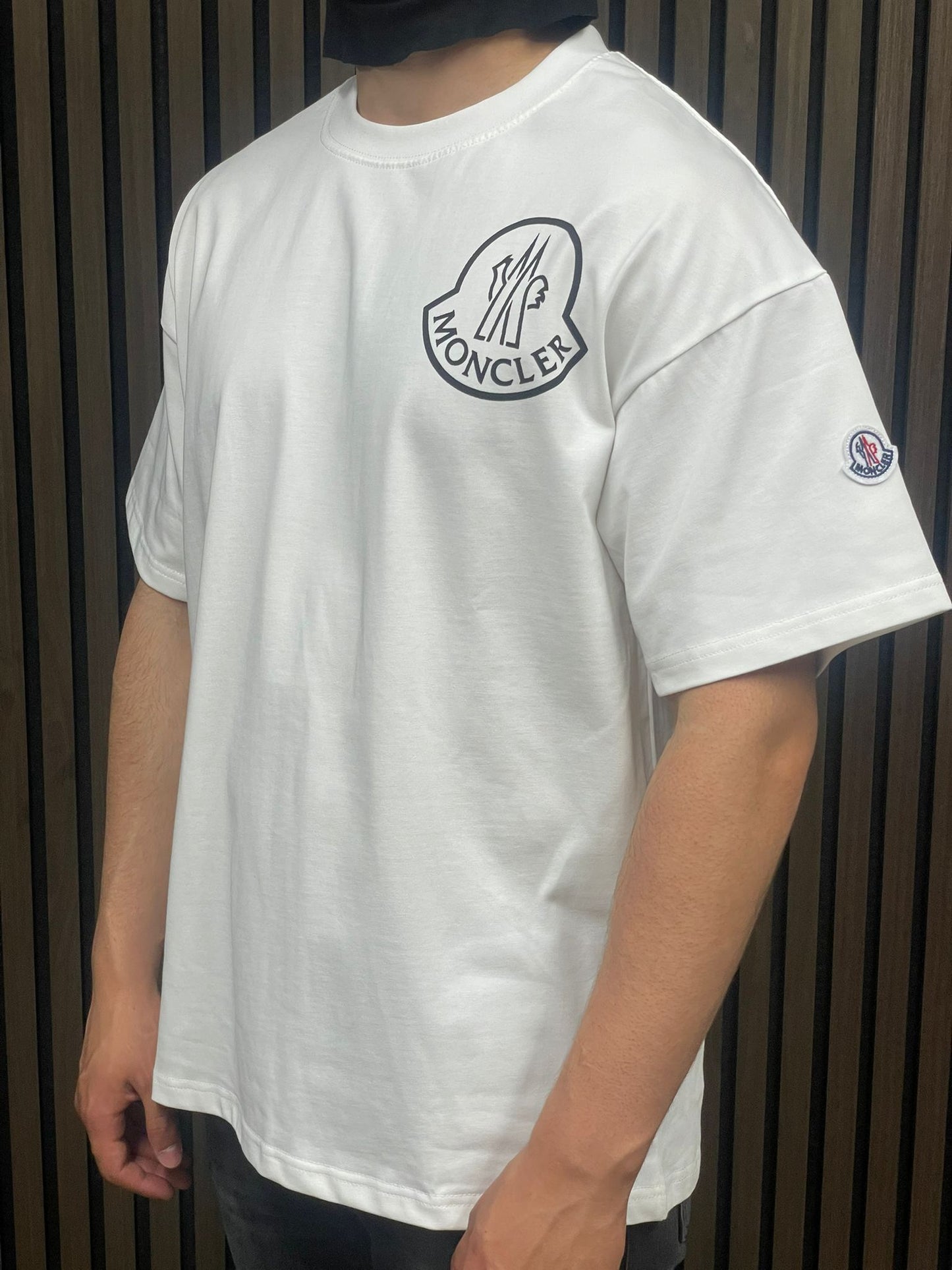 Moncler shirt