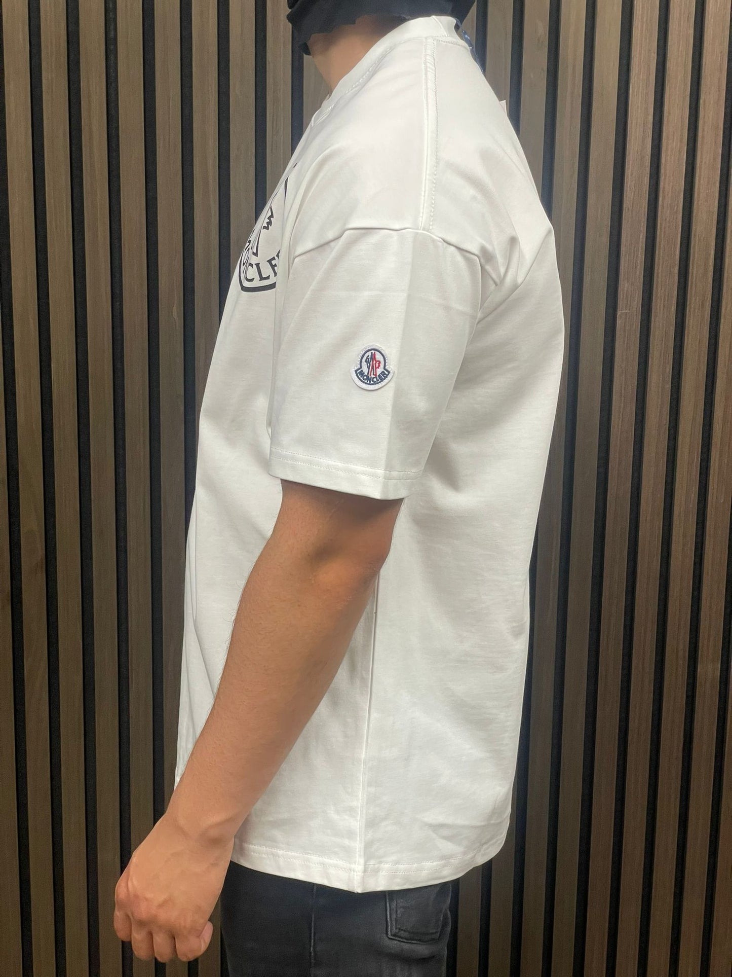 Moncler shirt