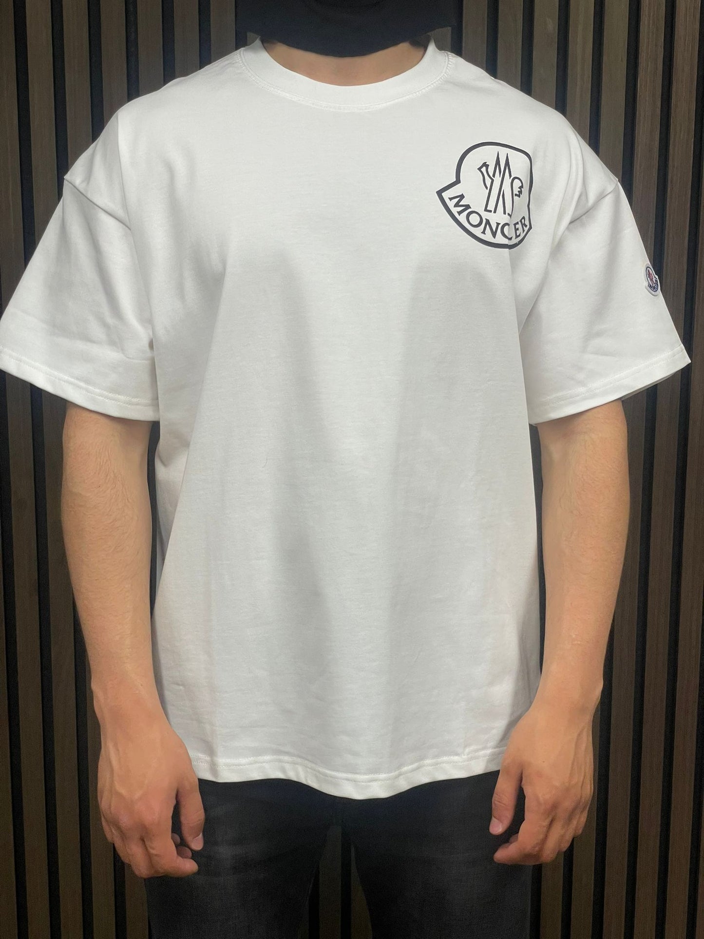Moncler shirt