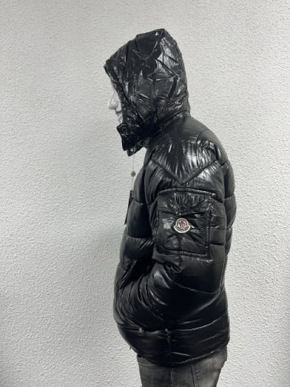 Moncler Maya - Zwart