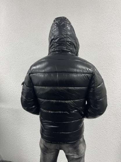 Moncler Maya - Zwart