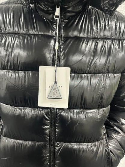 Moncler Maya - Zwart