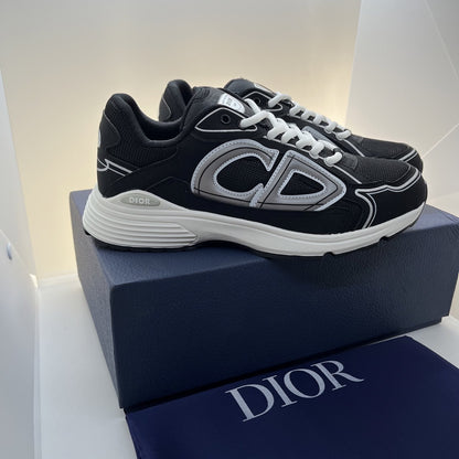 Dior B30 -Zwart & Wit
