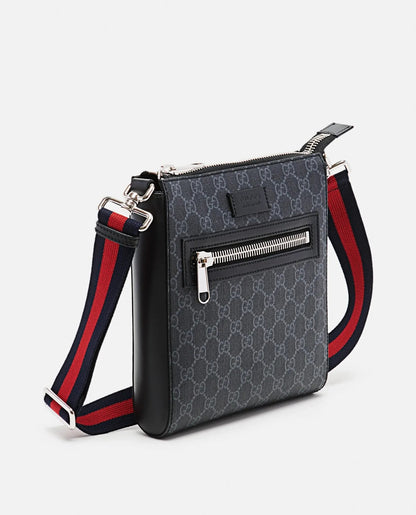 Gucci Supreme Monogram Bag