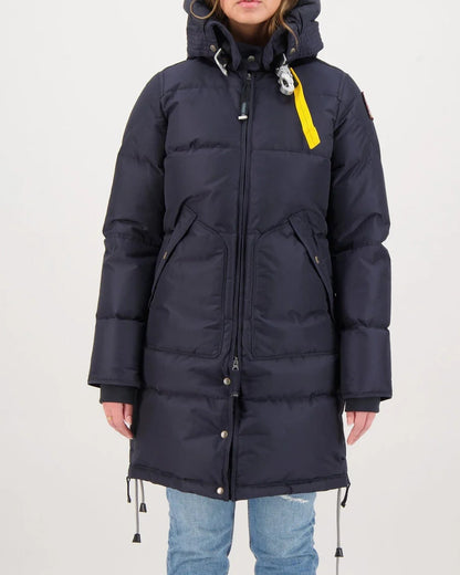 Parajumpers Long Bear Dames - Navy