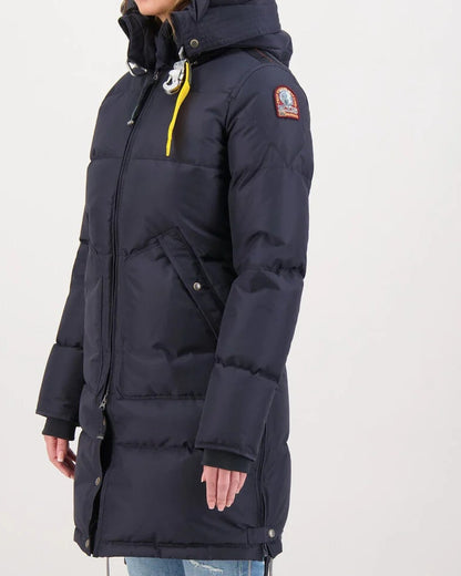 Parajumpers Long Bear Dames - Navy