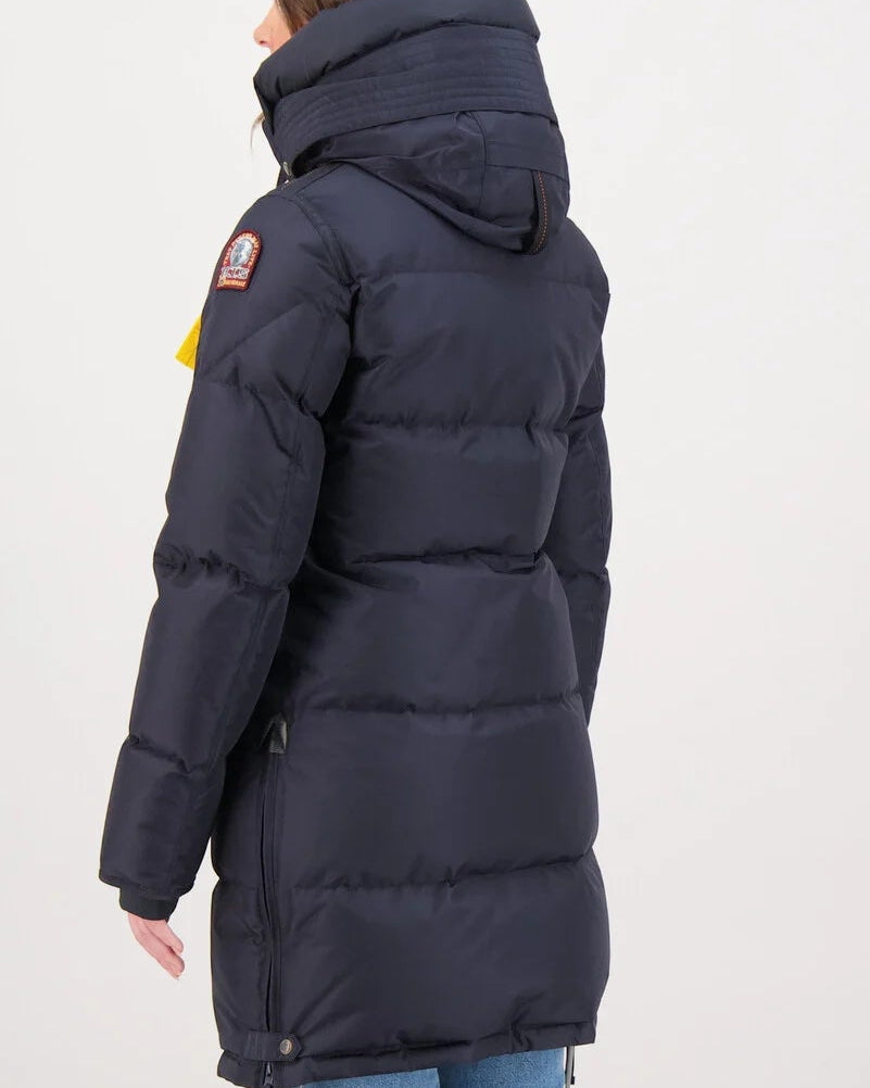 Parajumpers Long Bear Dames - Navy
