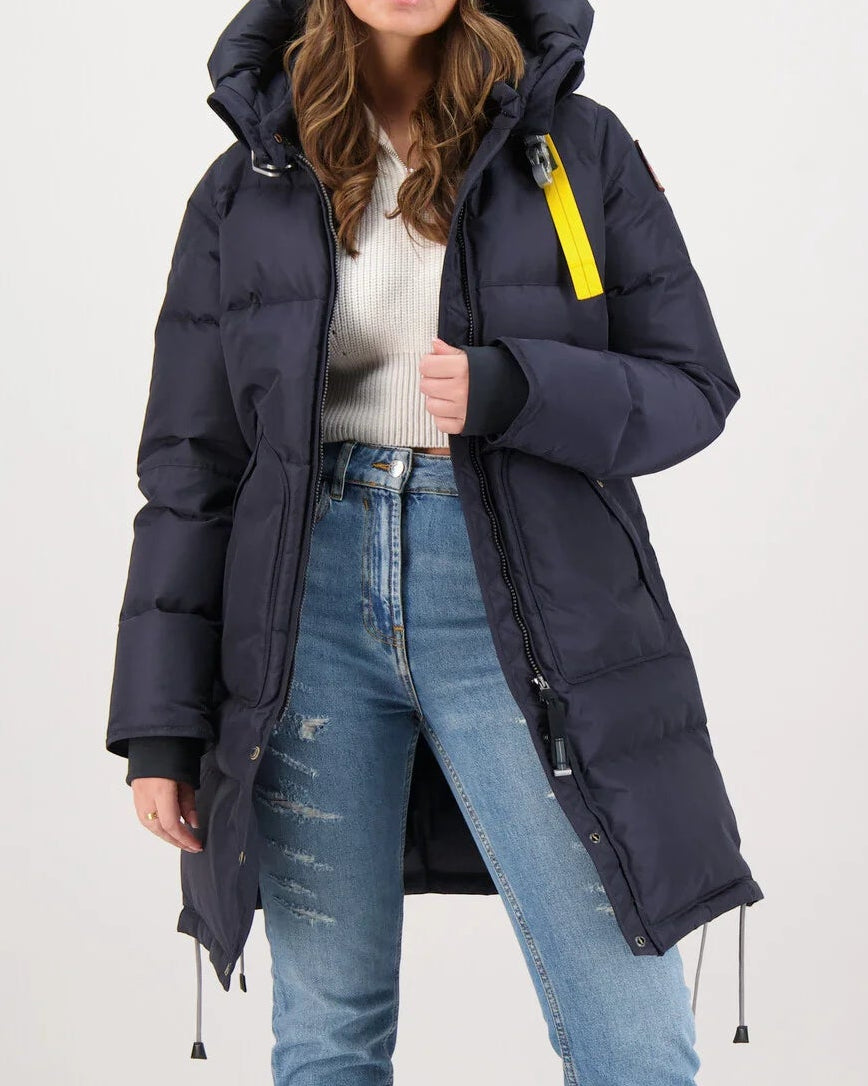 Parajumpers Long Bear Dames - Navy