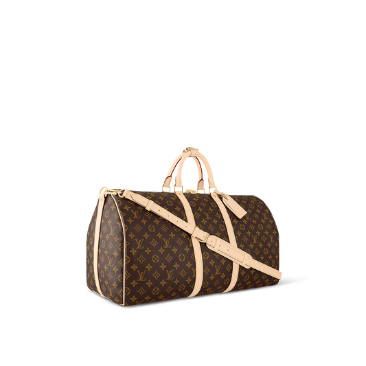 Louis Vuitton Travel Bag