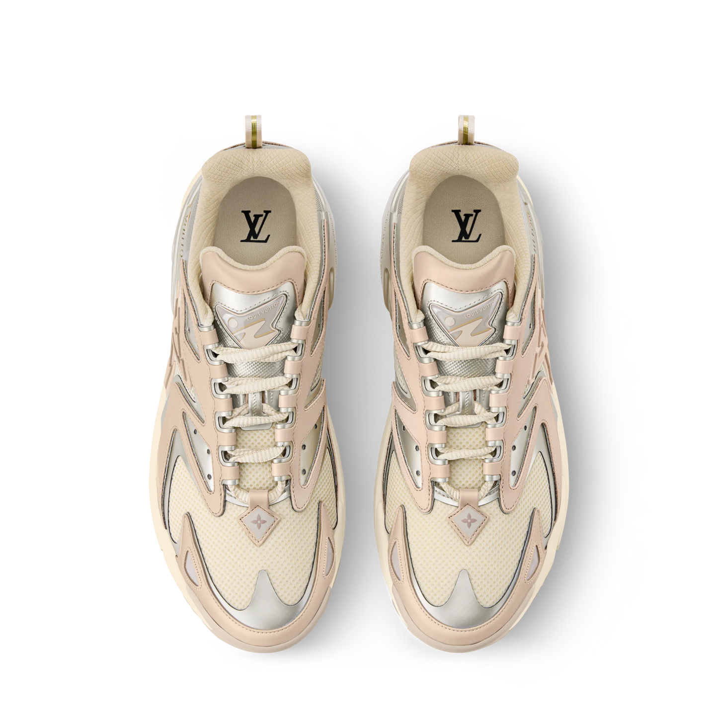 Louis Vuitton Runner Tatic