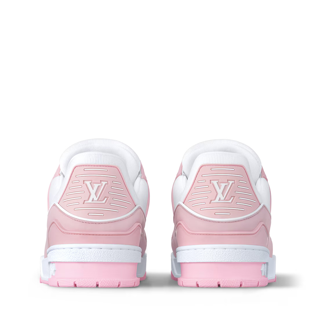 Louis Vuitton Trainer - Pink