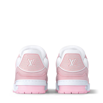 Louis Vuitton Trainer - Pink