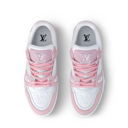 Louis Vuitton Trainer - Pink