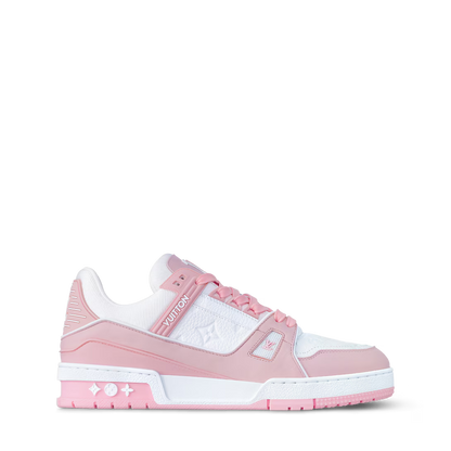 Louis Vuitton Trainer - Pink