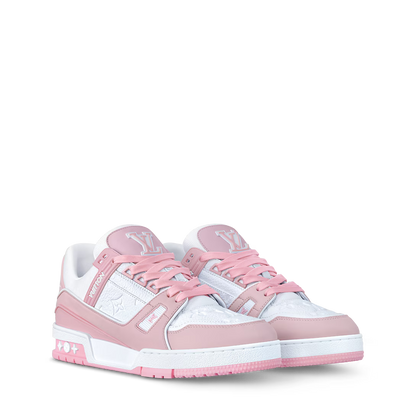 Louis Vuitton Trainer - Pink