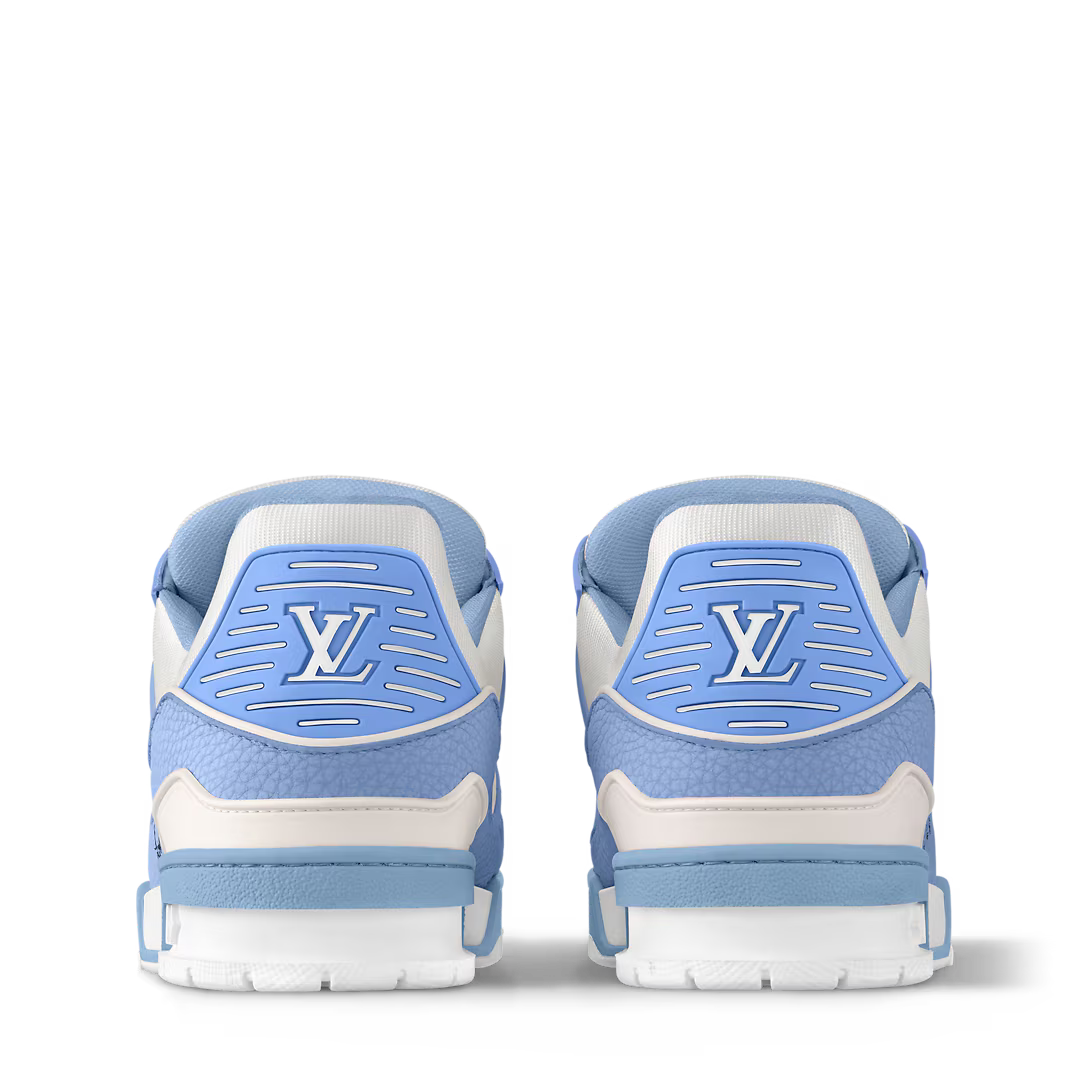 Louis Vuitton Trainers