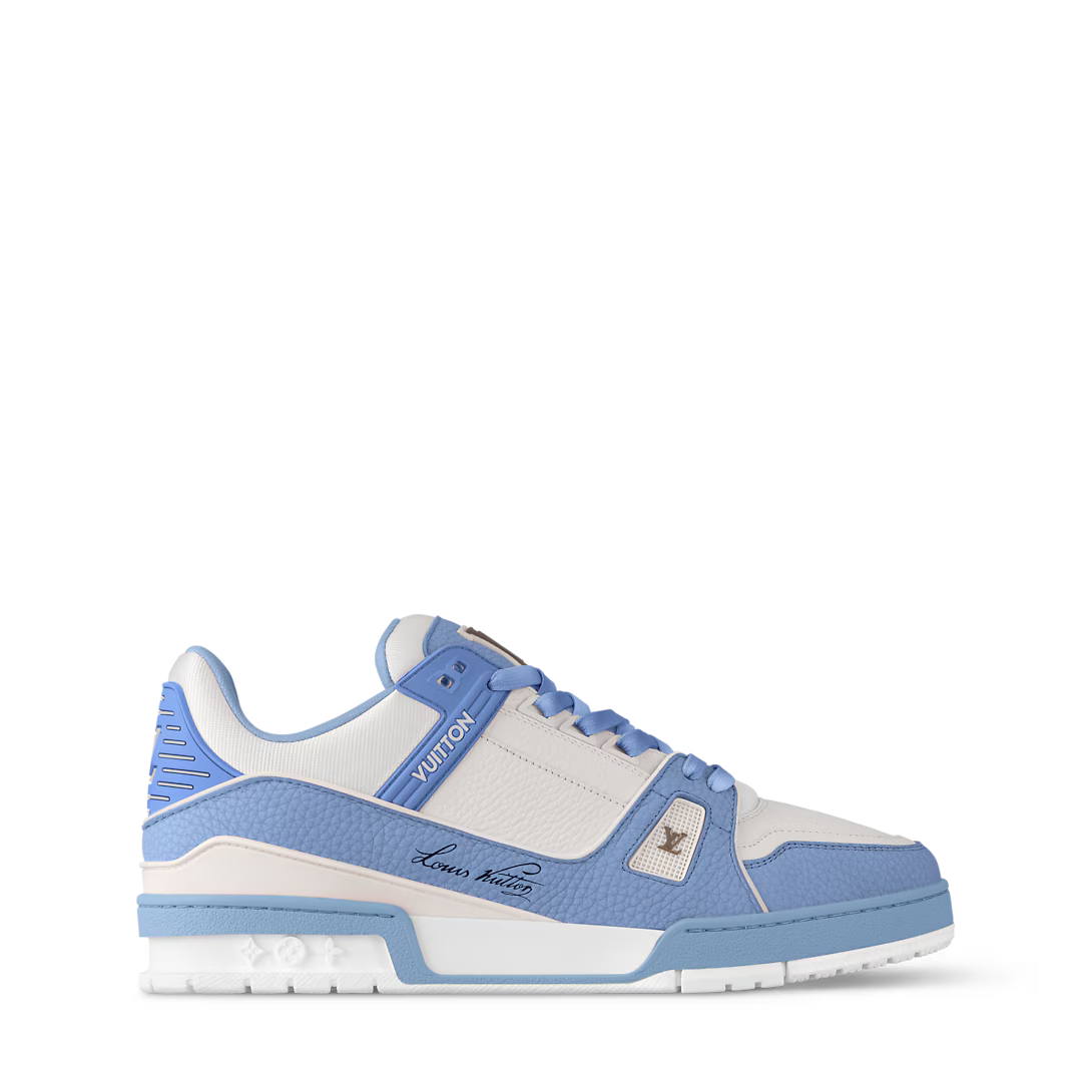 Louis Vuitton Trainers