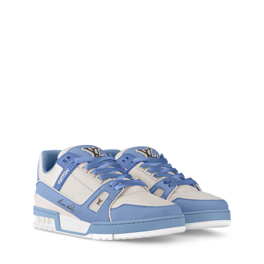 Louis Vuitton Trainers
