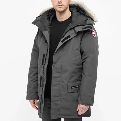 Canada Goose Langford Jas - Grey