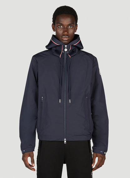 Moncler Mira Jas - Navy