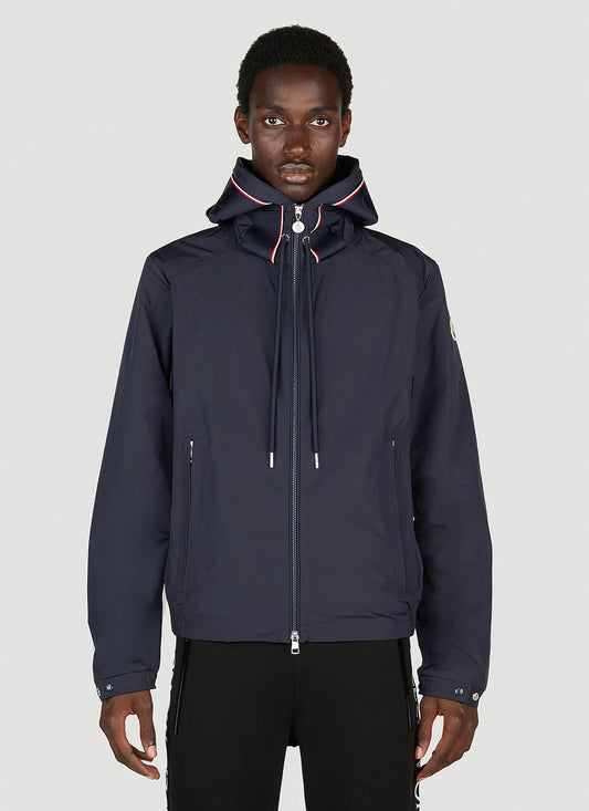 Moncler Mira Jas - Navy