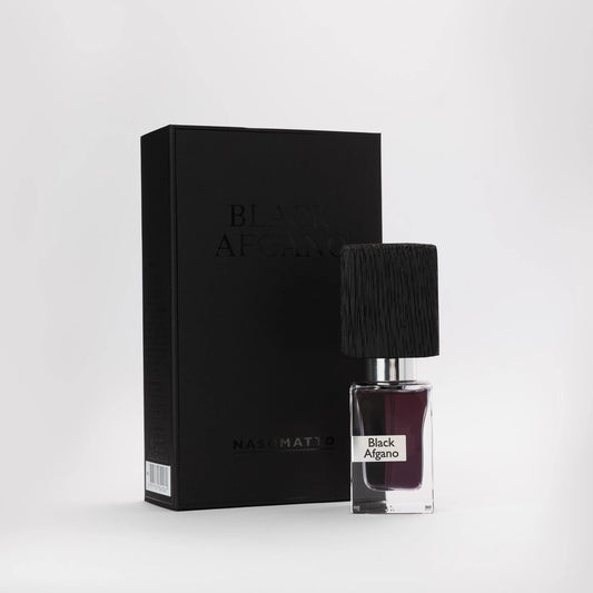 Nasomatto Black Afgano 30ML