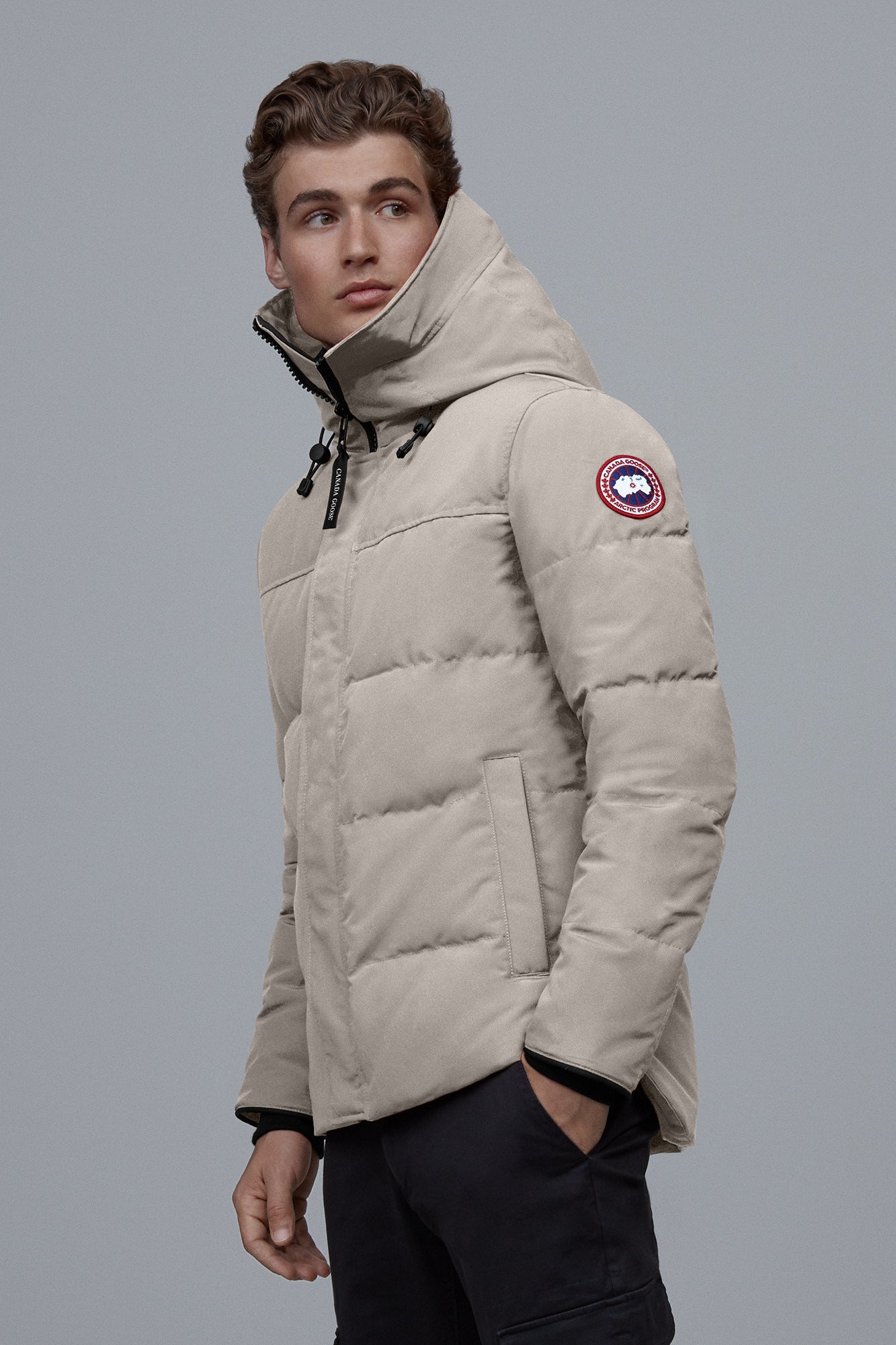 Canada Goose Macmillan Red Label