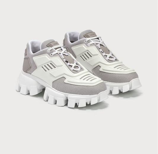 Prada Cloudburst - Thunder White Grey