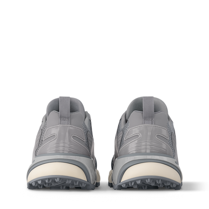 Louis Vuitton Tatic Sneakers - Grey