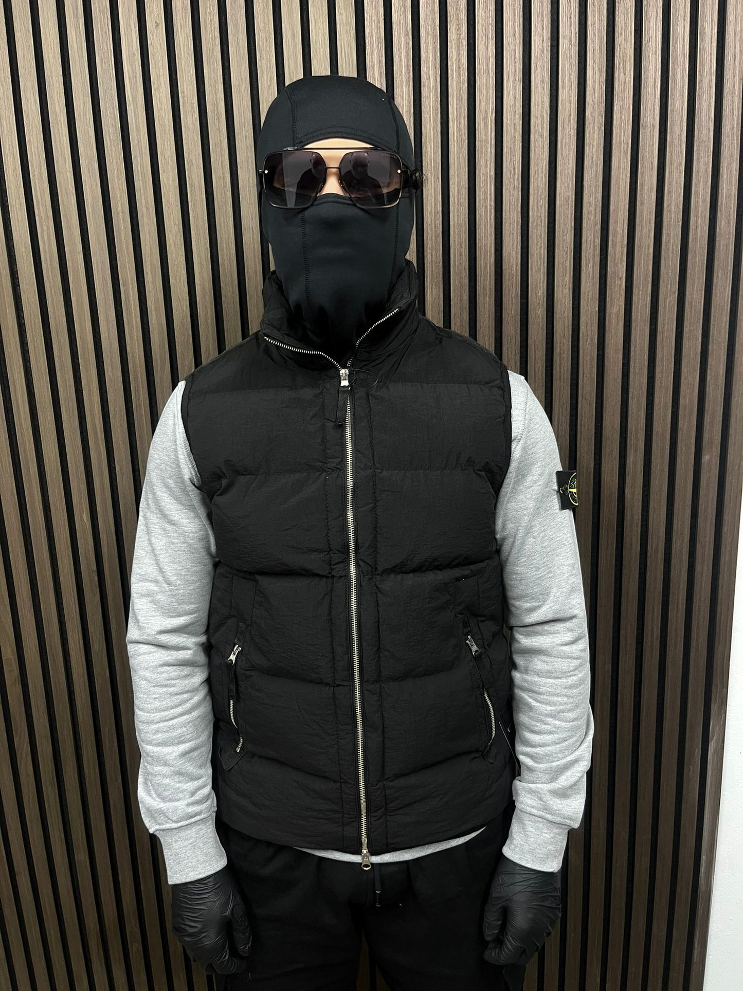 Stone Island Bodywarmer