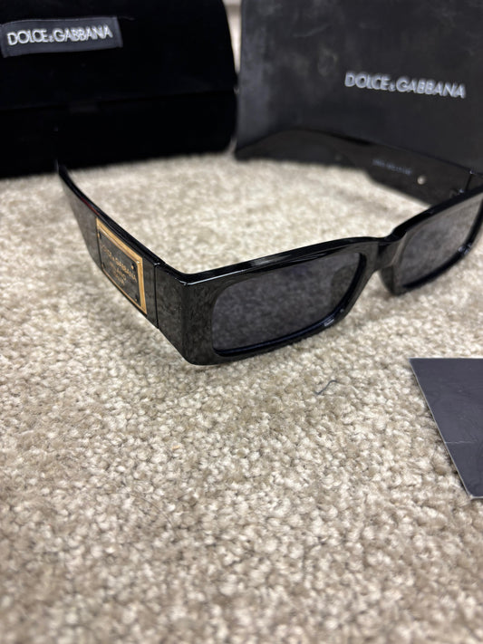 D & G Zonnebril