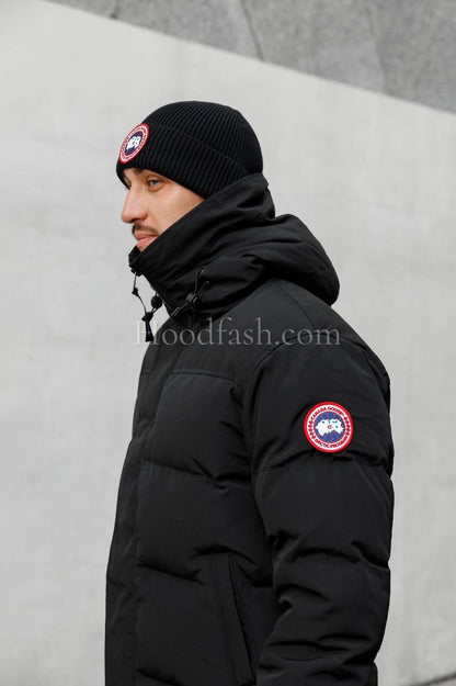 Canada Goose Macmillan Red Label - High Quality
