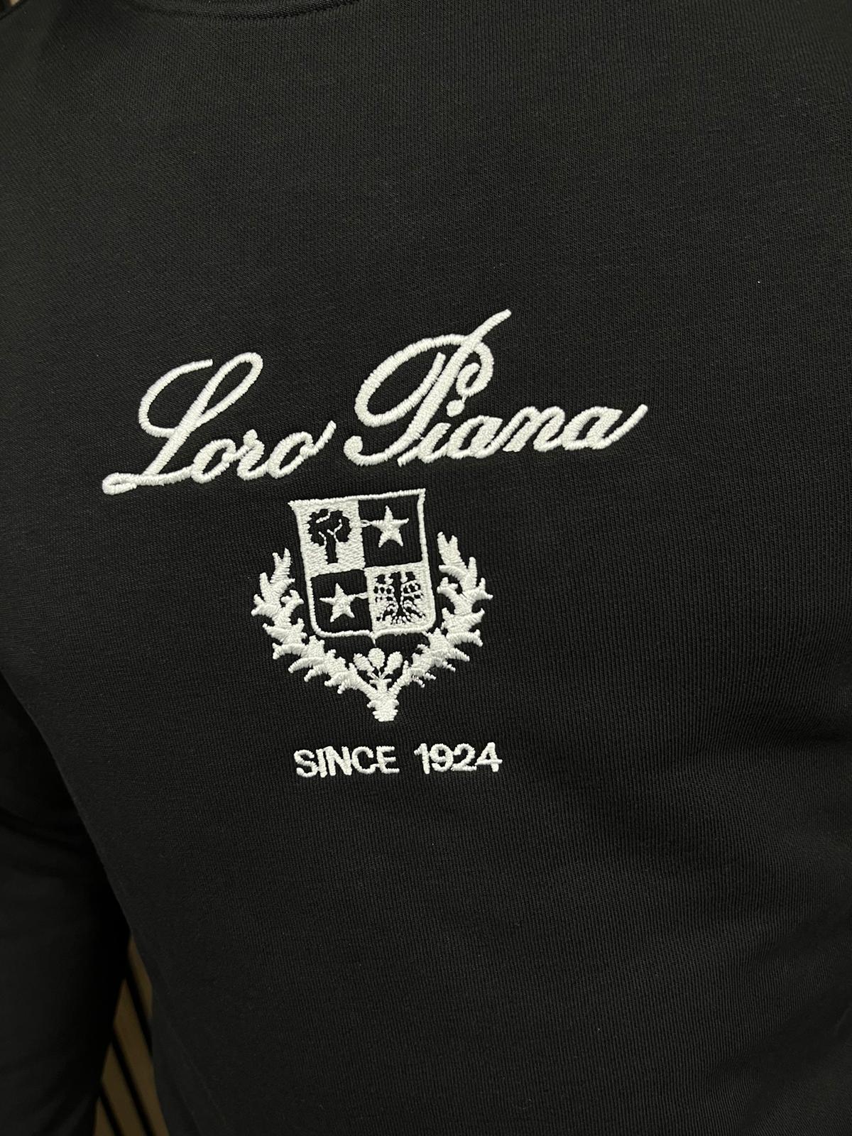 Loro Piana Trui - Since 1924
