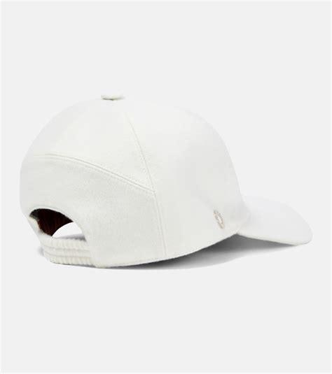 Loro Piana Pet - White