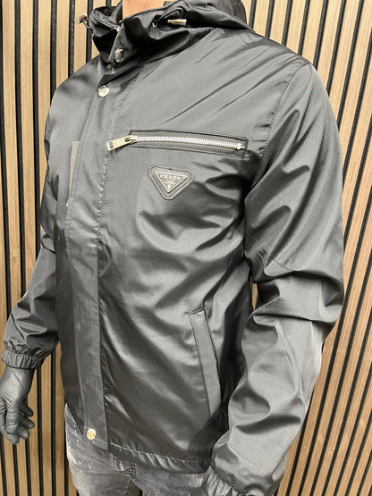Prada Re-Nylon Zomerjas