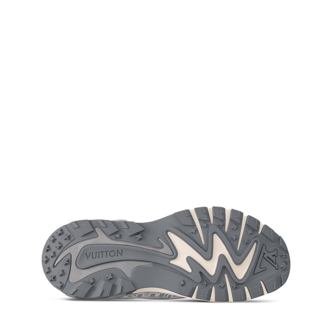 Louis Vuitton Tatic Sneakers - Grey