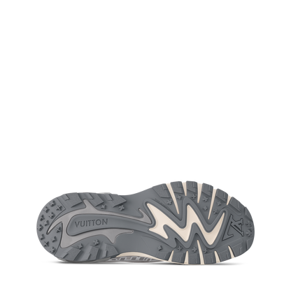 Louis Vuitton Tatic Sneakers - Grey