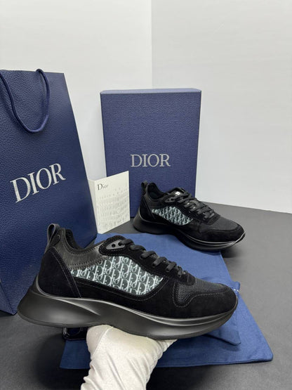 Dior B25 - Black