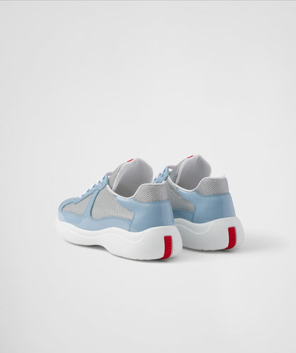 Prada America’s Cup - Baby Blue