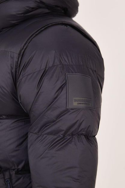 Burberry Lockwell Puffer Donsjas - High Quality