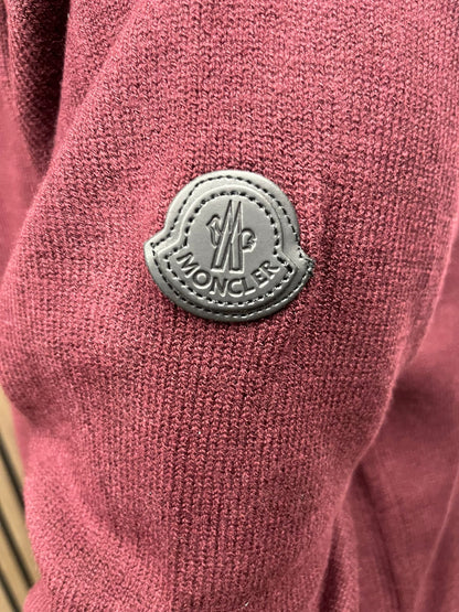 Moncler Girocollo Trui