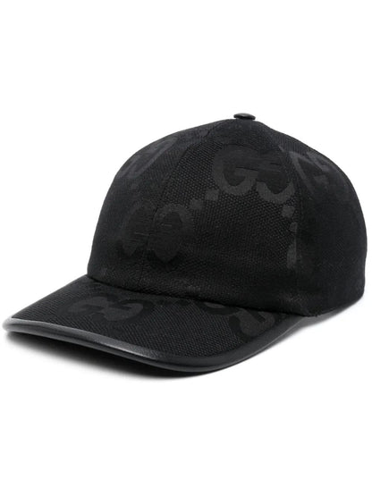 Gucci Jumbo Pet - Zwart