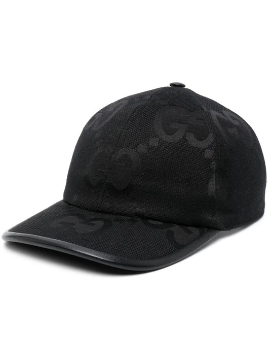 Gucci Jumbo Pet - Zwart