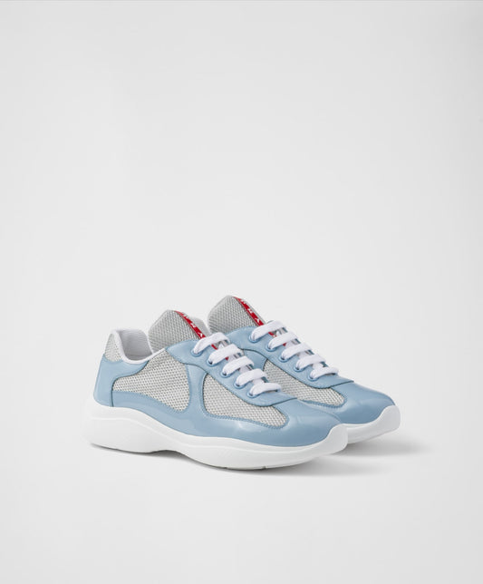 Prada America’s Cup - Baby Blue