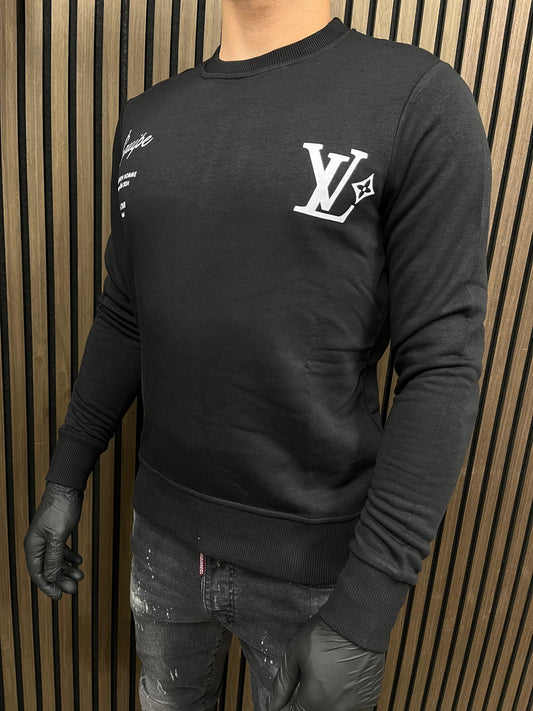 Louis Vuitton Trui