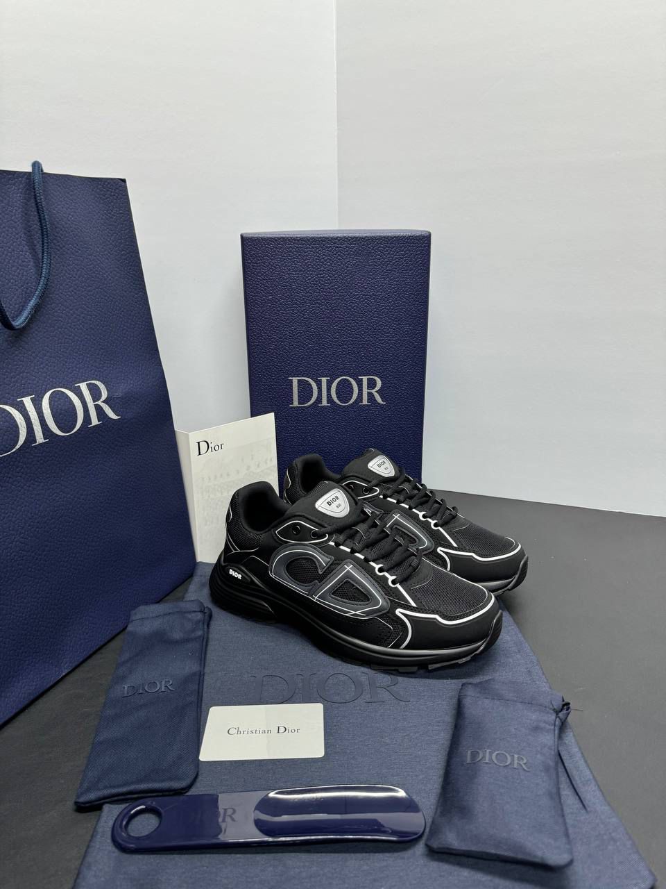 Dior B30