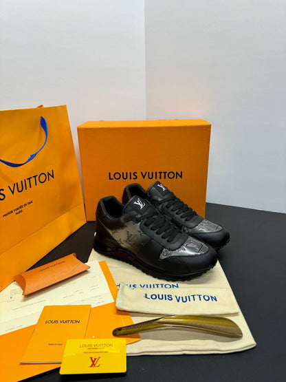 Louis Vuitton Run Away Sneakers