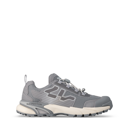 Louis Vuitton Tatic Sneakers - Grey