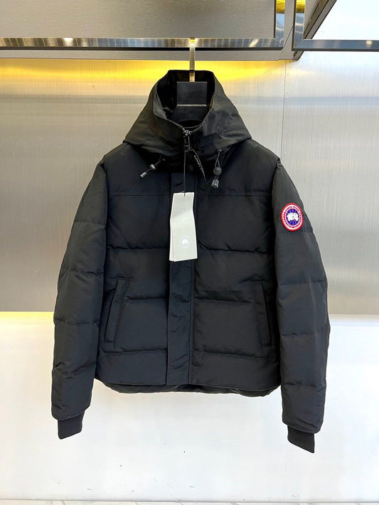 Canada Goose Macmillan Red Label